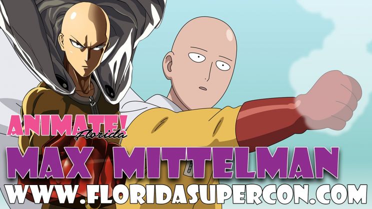 Max Mittelman