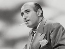 Max Ophüls