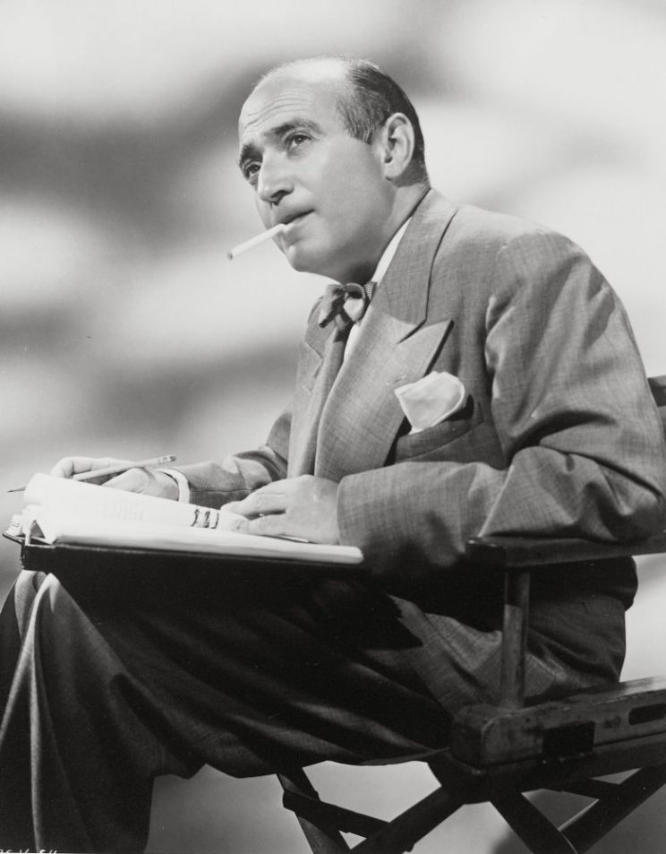 Max Ophüls