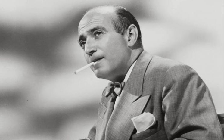 Max Ophüls