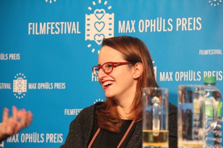 Max Ophüls