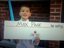 Max Page