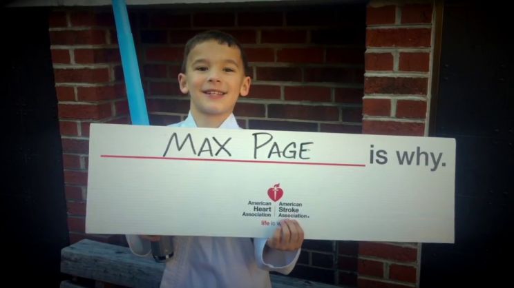 Max Page