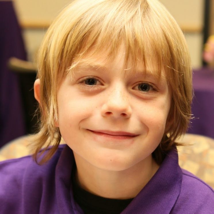 Max Page