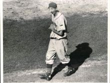 Max Patkin
