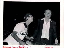 Max Patkin