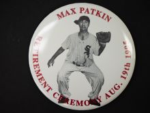Max Patkin