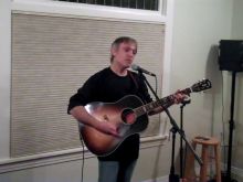 Max Patkin