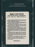 Max Patkin