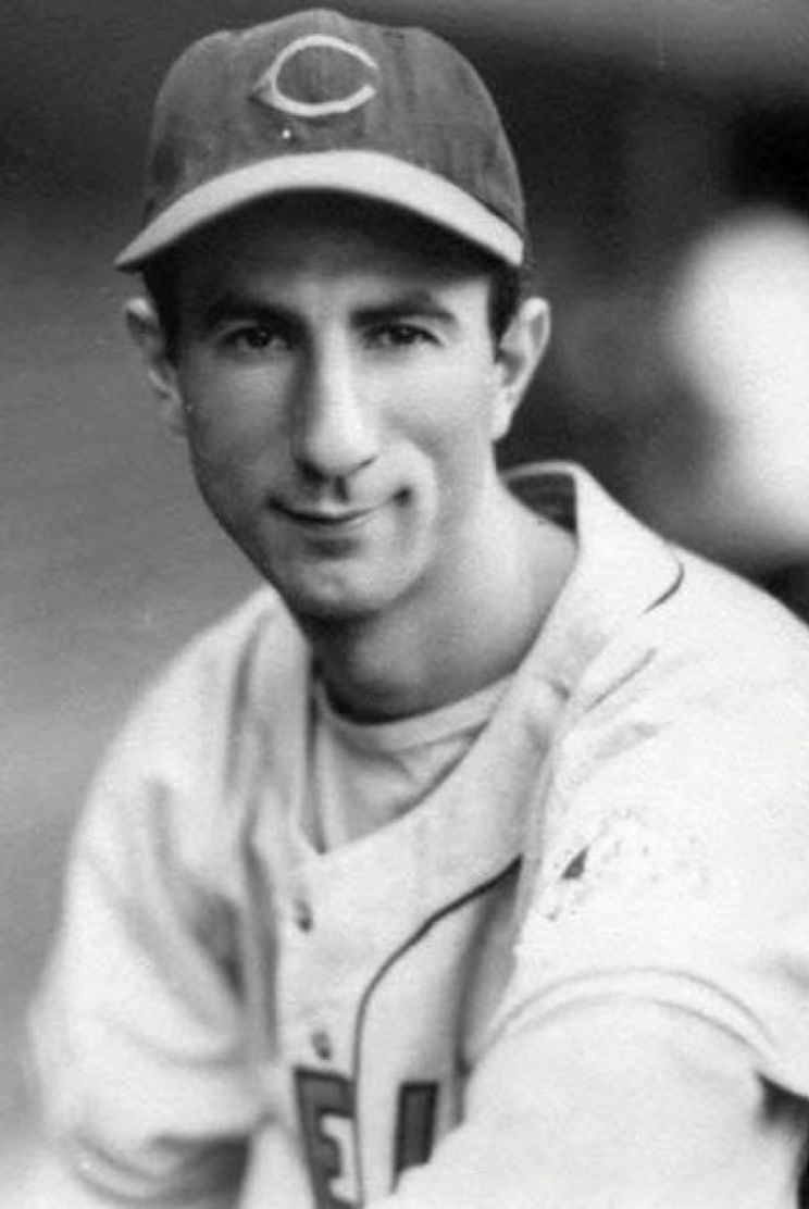 Max Patkin