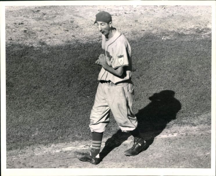 Max Patkin
