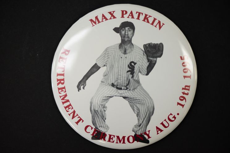 Max Patkin