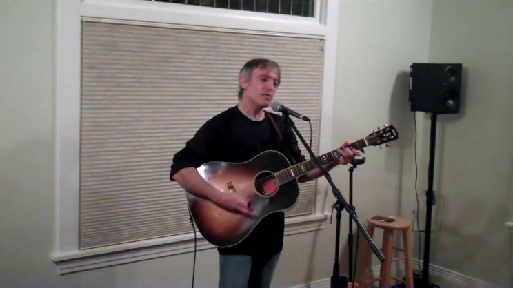 Max Patkin
