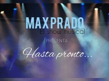 Max Prado