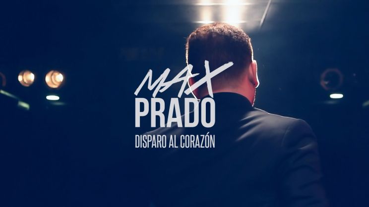 Max Prado