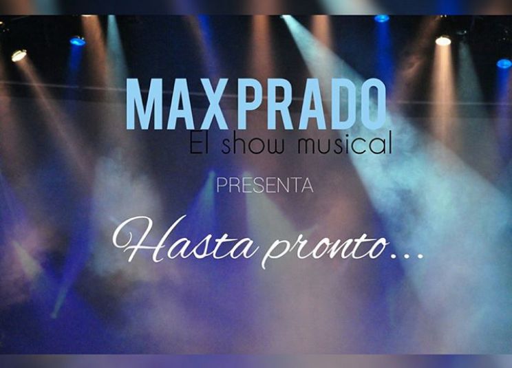 Max Prado