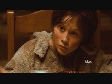Max Records