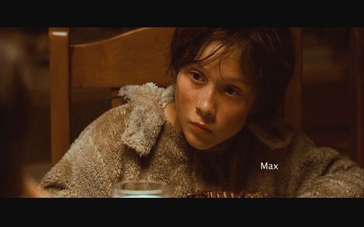 Max Records
