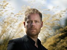 Max Richter