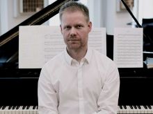 Max Richter