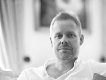 Max Richter