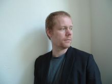 Max Richter