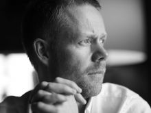 Max Richter