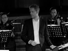 Max Richter