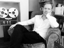 Max Richter