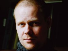 Max Richter