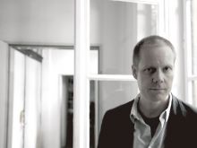 Max Richter