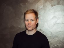 Max Richter