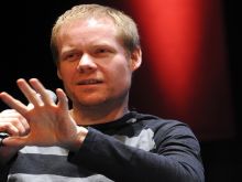 Max Richter