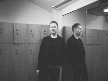 Max Richter
