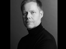 Max Richter