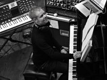 Max Richter