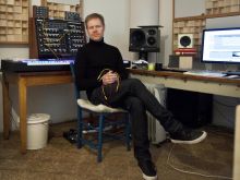 Max Richter
