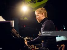 Max Richter
