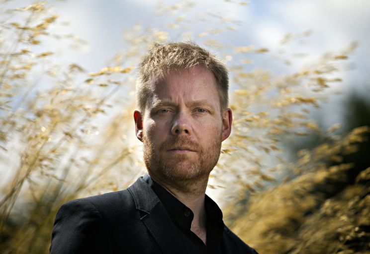 Max Richter