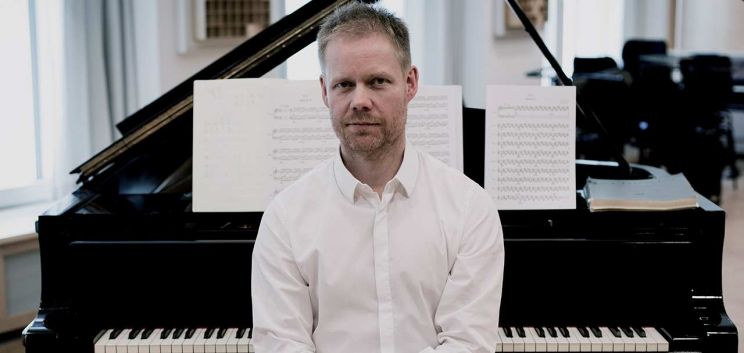 Max Richter