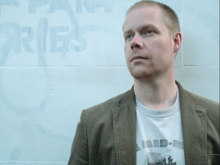 Max Richter