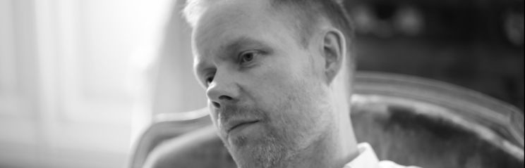 Max Richter