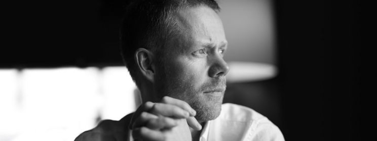 Max Richter