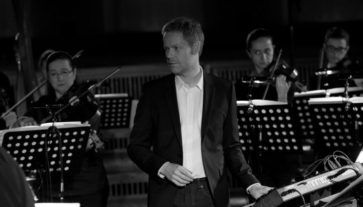 Max Richter