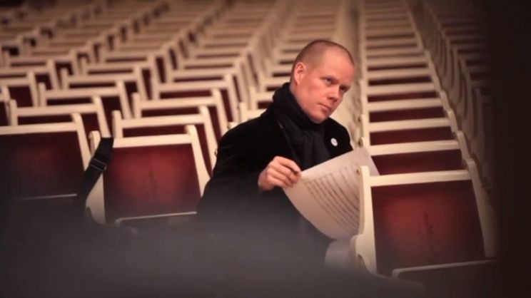 Max Richter