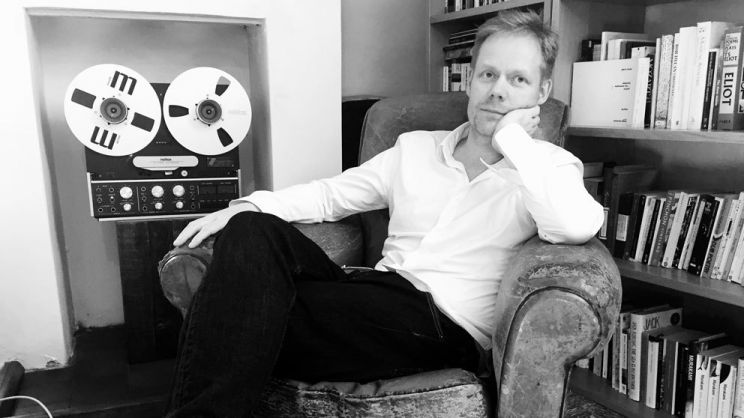 Max Richter