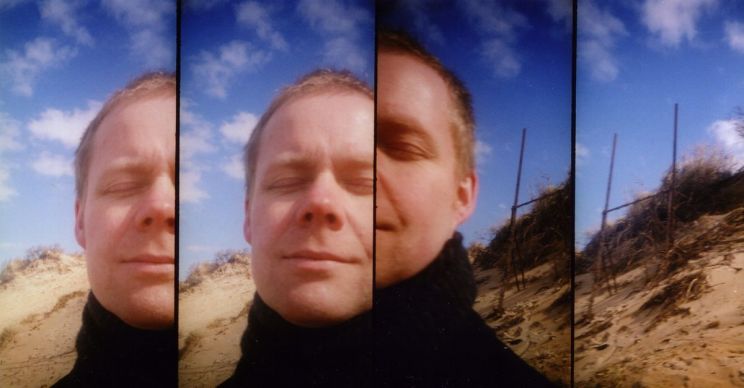 Max Richter