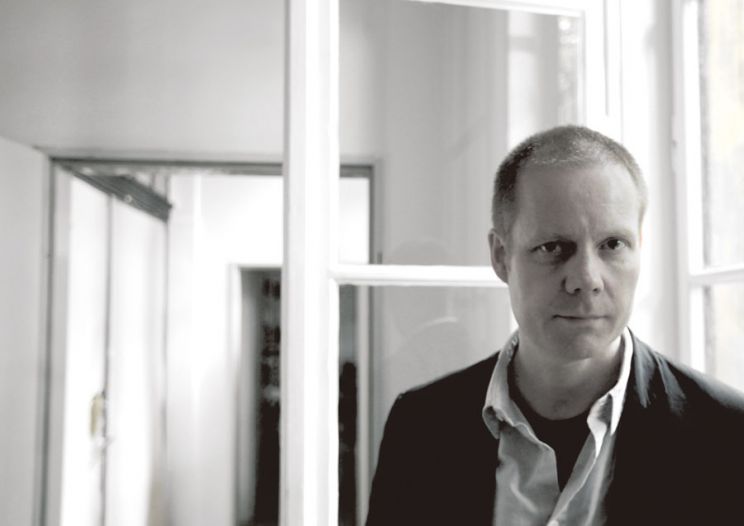 Max Richter