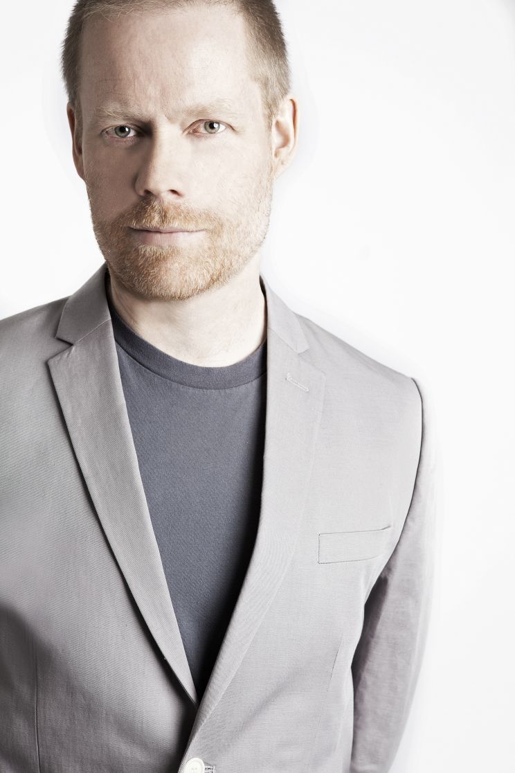 Max Richter