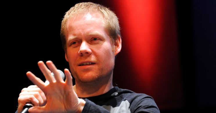 Max Richter